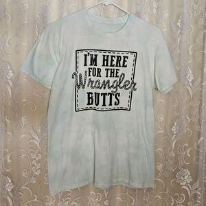 Wrangler Graphic Tee